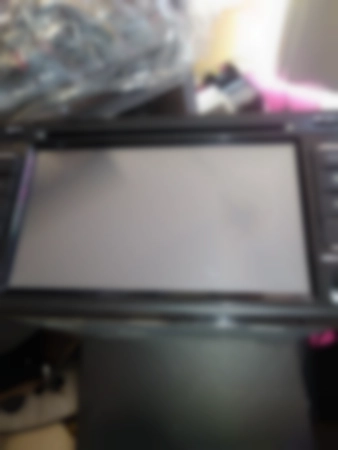 Ремонт автомагнитол MyDean 2071