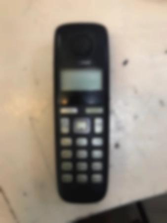 Ремонт проводных телефонов NoName Китай A220