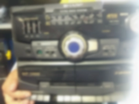 Ремонт магнитол Sharp WF-1000W(BK)