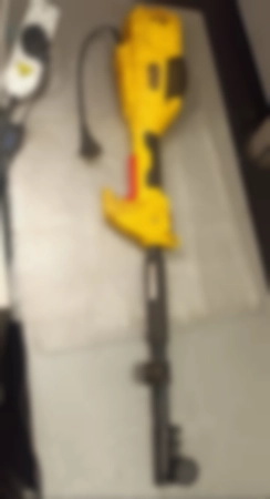 Ремонт садовых триммеров Champion ET1003A