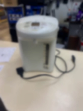 Ремонт термопотов Toshiba PLK-45SDTR(WT)