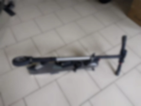 Ремонт электросамокатов TRITON