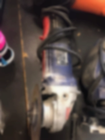 Ремонт болгарки ДИОЛД МШУ 0 85