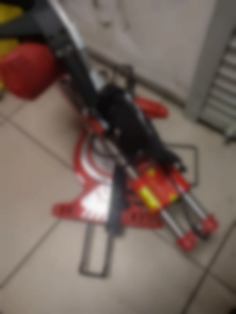 Ремонт дисковых пил Einhell