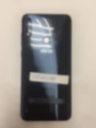 Ремонт сотовых телефонов Asus ZenFone Max Pro M2 ZB631KL