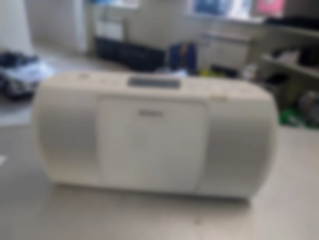 Ремонт магнитол Sony ZS-PE40CP