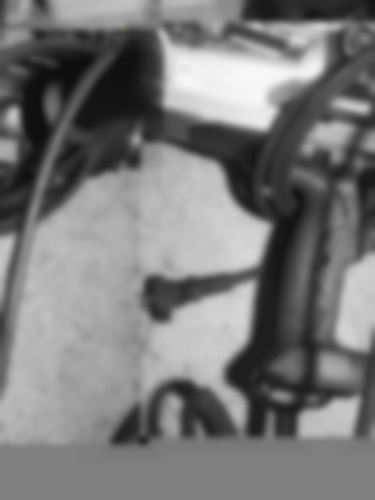 Ремонт гайковерта Hitachi WR 25SE