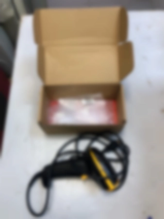 Ремонт сканеров NoName Китай H2WB