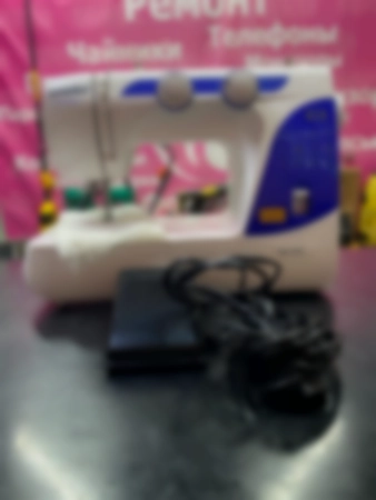 Ремонт швейных машин Leader VS 375