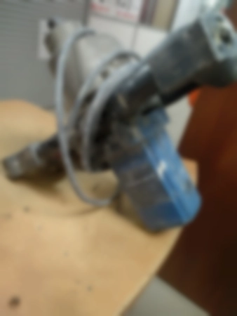 Ремонт строительных миксеров NoName Китай