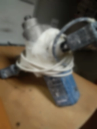 Ремонт строительных миксеров NoName Китай 20052 triger