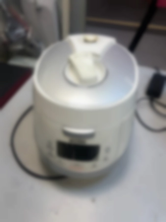 Ремонт мультиварок Bork U700