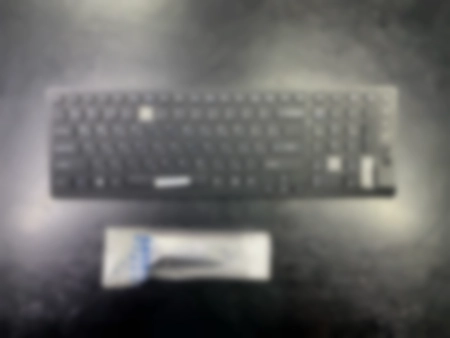 Ремонт механических клавиатур Sony