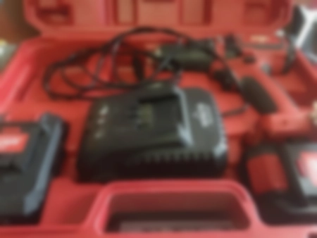 Ремонт шуруповертов Elitech ДА 18УБЛ2