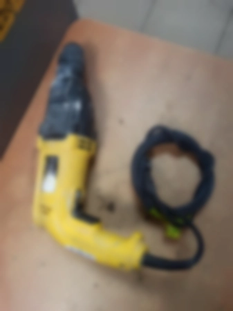 Ремонт перфораторов Stanley Отсутствует