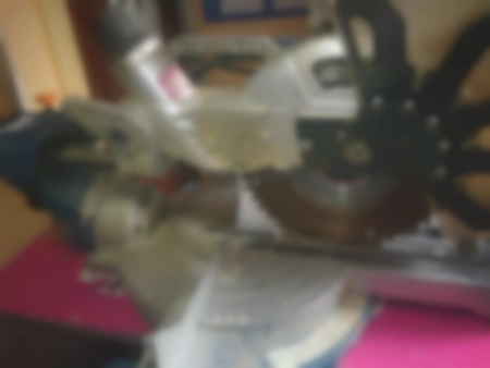 Ремонт торцовочных пил Dexter