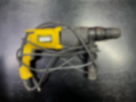 Ремонт перфораторов Stanley SHR264