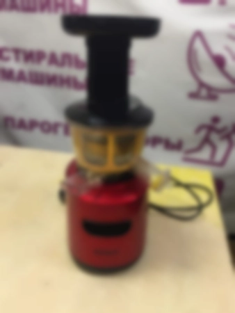 Ремонт соковыжималок Kitfort KT-1101-2