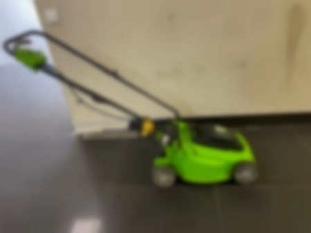 Ремонт газонокосилок Greenworks GWZ