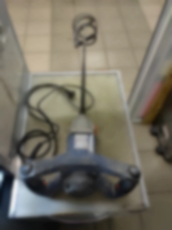 Ремонт строительных миксеров Dexter R6219B3S-DP