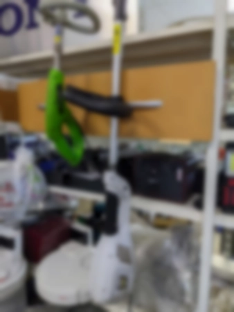 Ремонт садовых триммеров Alpine