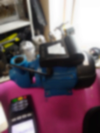 Ремонт циркуляционных насосов Aquario Type ADB60