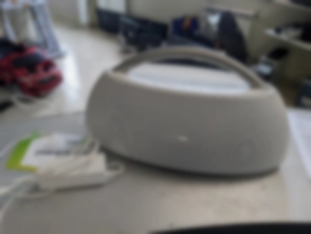 Ремонт аудио колонок Harman Kardon GOPLAY WIRELESS SPEAKER