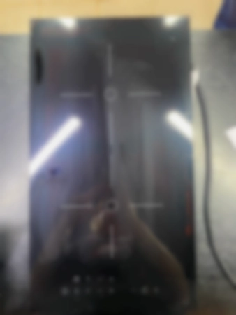 Ремонт индукционных плит IKEA MÖJUG