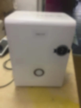 Ремонт увлажнителей воздуха DEXP dh-10ngma