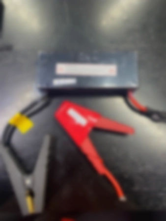 Ремонт пуско-зарядных устройств CARKU