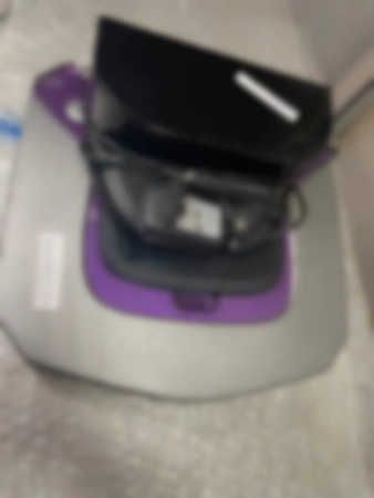 Ремонт роботов пылесосов Philips FC8796