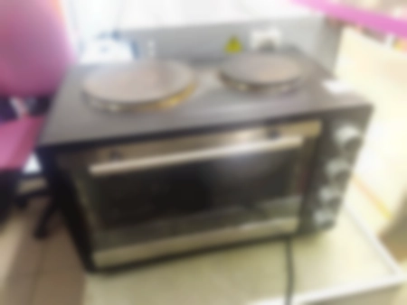 Ремонт электрических плит Rolsen