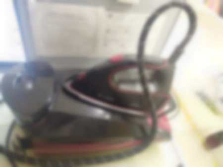 Ремонт пароочистителей Bosch 81739