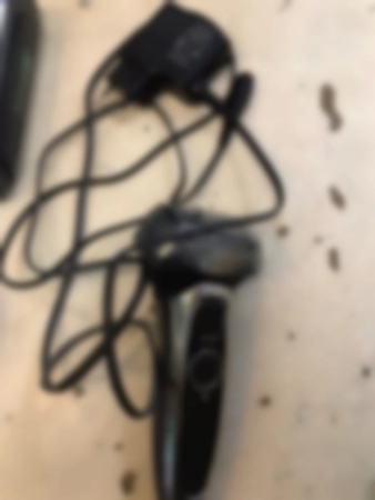 Ремонт машинок для стрижки волос Panasonic ES-LV95