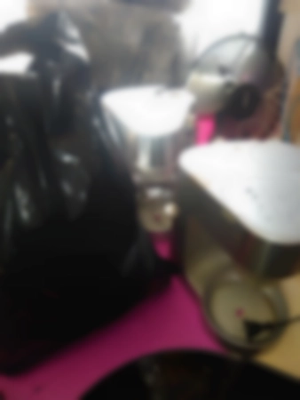 Ремонт миксеров Kenwood KM266