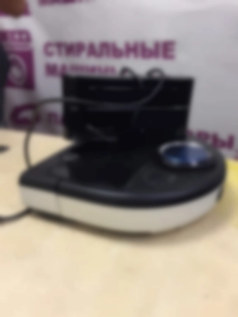 Ремонт роботов пылесосов Neato Botvac D Series