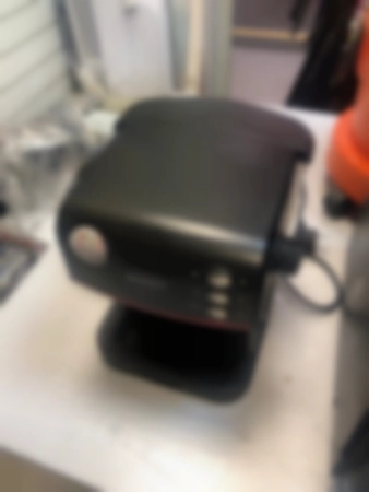 Ремонт рожковых кофеварок Scarlett