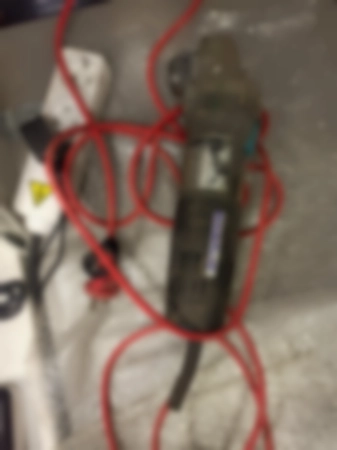 Ремонт болгарки Tesla TAG1200CV