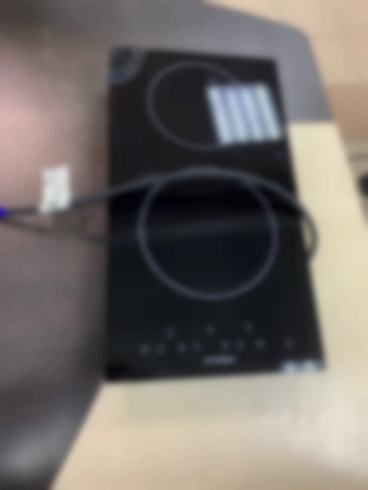 Ремонт варочных панелей Hyundai