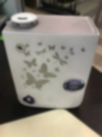 Ремонт увлажнителей воздуха Polaris PUH4004