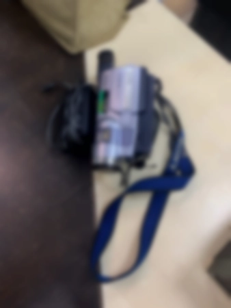 Ремонт видеокамер Sony DCR-TRV147E