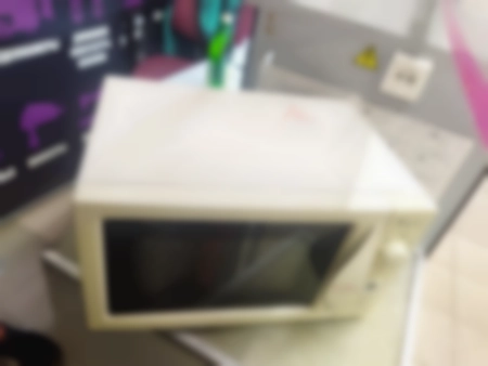 Ремонт микроволновок Moulinex MW02-B