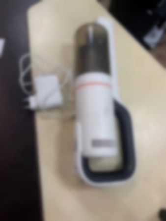 Ремонт пылесосов Xiaomi roidmi X20