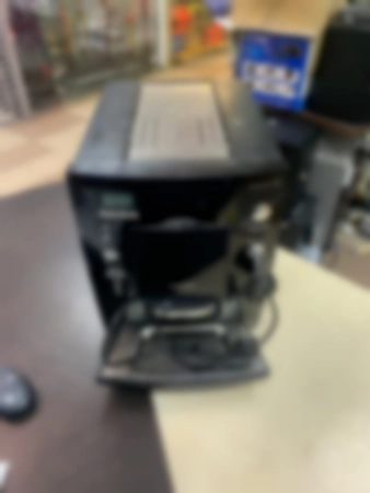 Ремонт кофемашин Siemens TK69009/02