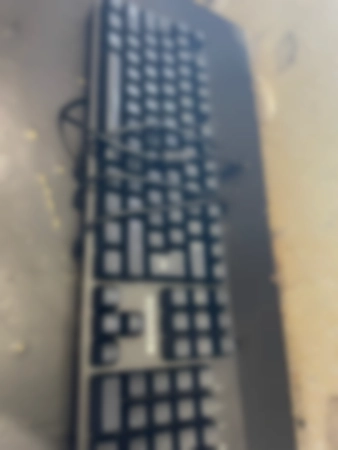 Ремонт механических клавиатур Defender