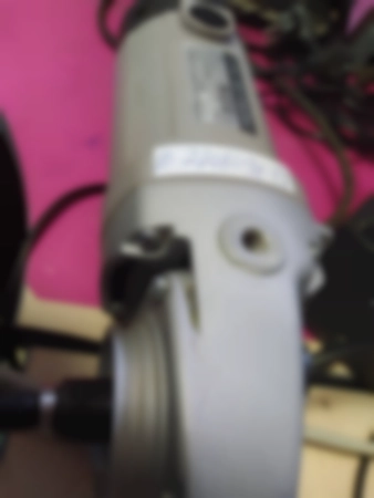 Ремонт полировальных машинок Интерскол