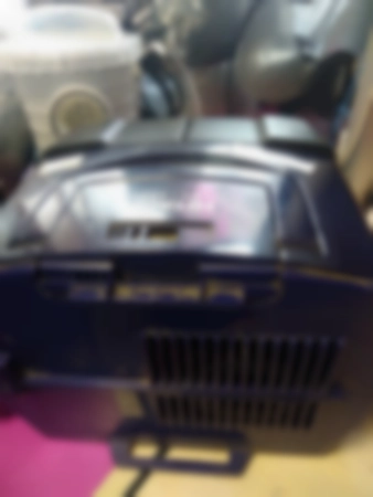 Ремонт пылесосов Hitachi Vacun Cleaner