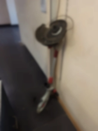 Ремонт садовых триммеров AL-KO TE 600