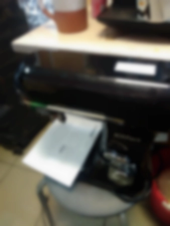 Ремонт миксеров Kitfort kt13431