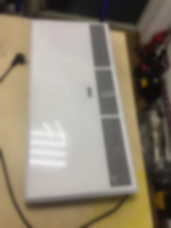 Ремонт обогревателей Zanussi ---